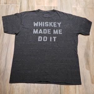 Graphic Tee Shirt Short Sleeve